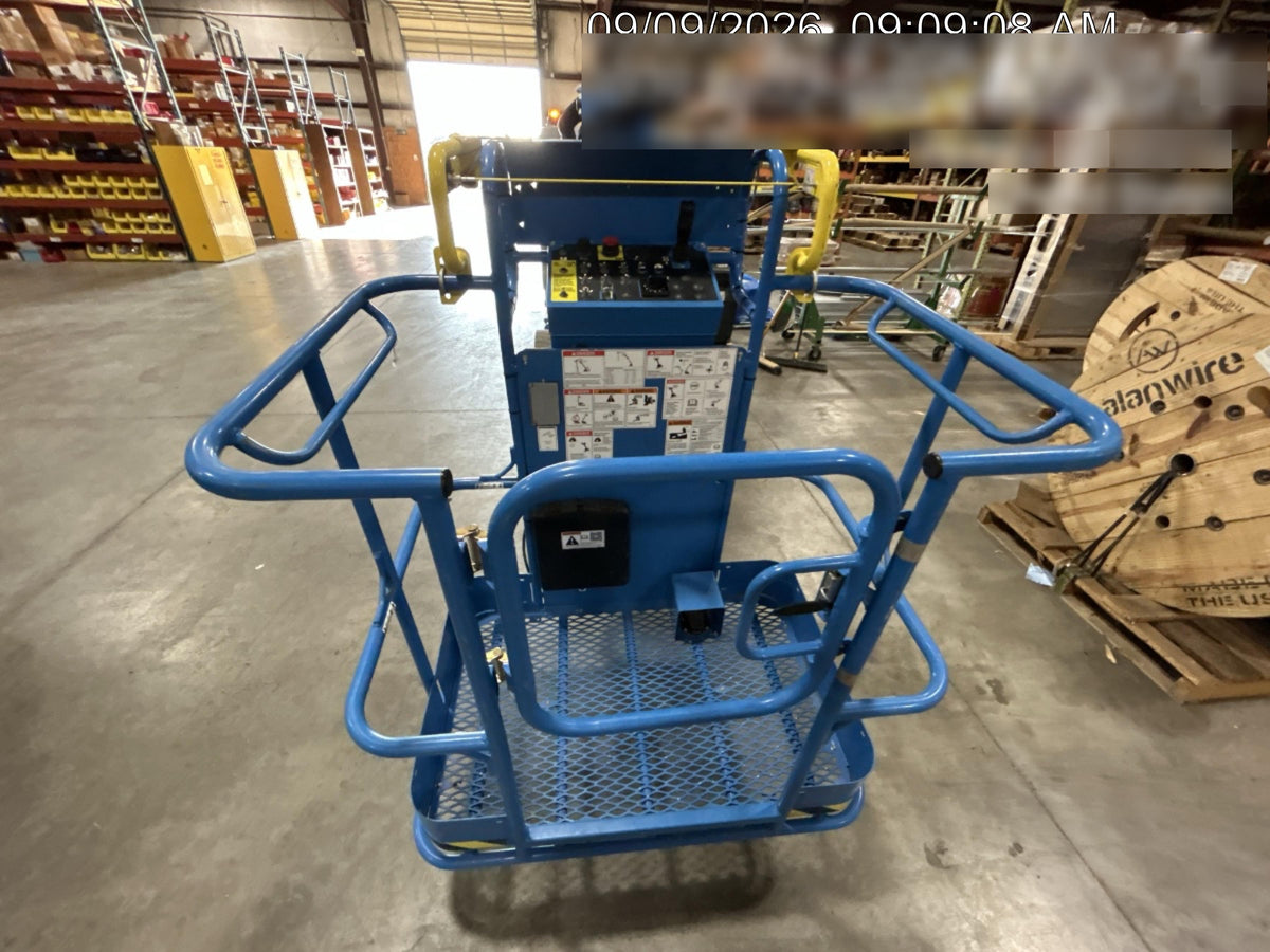 2025 GENIE Z-30/20N RJ