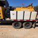2023 Vac-Tron LP573XDT T4 Koehler Diesel Engine, 500 Gallon Debris Tank, x2 100 Gallon Water Tanks