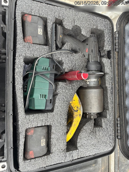 2023 TORCUP VT-3000KIT