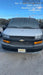2025 CHEVROLET Express Van - Rental