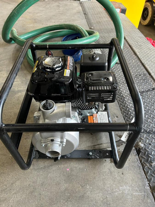 2024 MI-T-M WTP-S02-1MGH