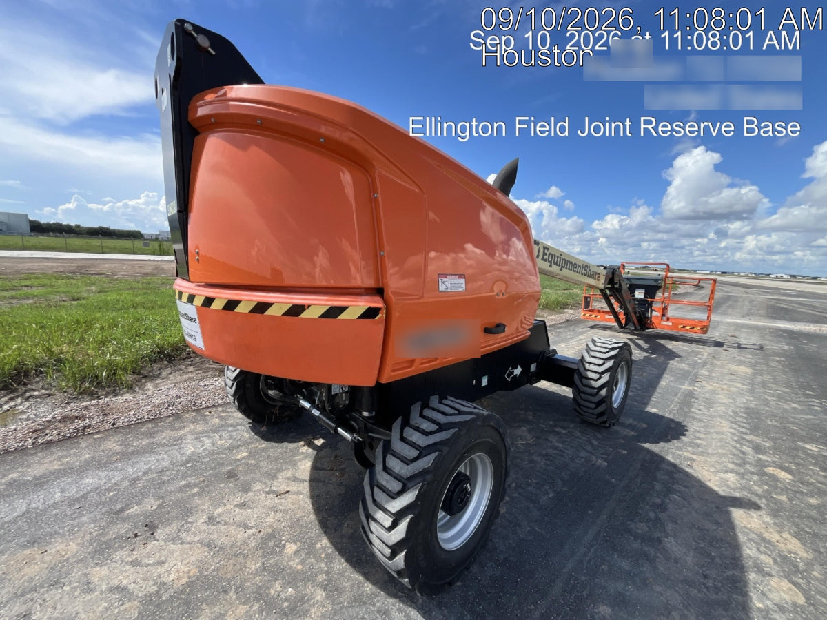 2024 JLG 460SJ