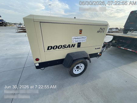 2023 DOOSAN P425/HP375WCU