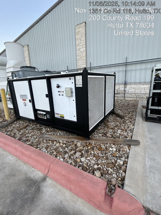 2023 AES AES25TDH44TTA