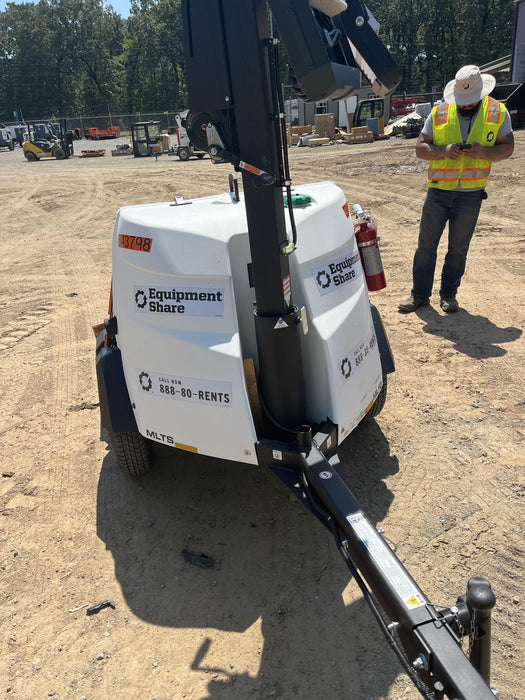 2023 GENERAC MLT2