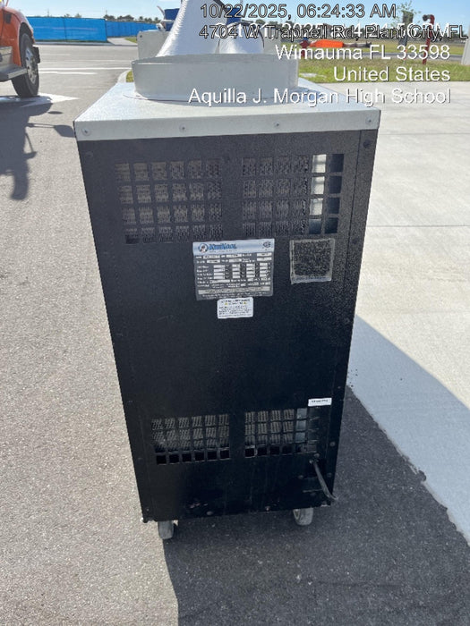 2024 KWIKOOL KPAC1411-2