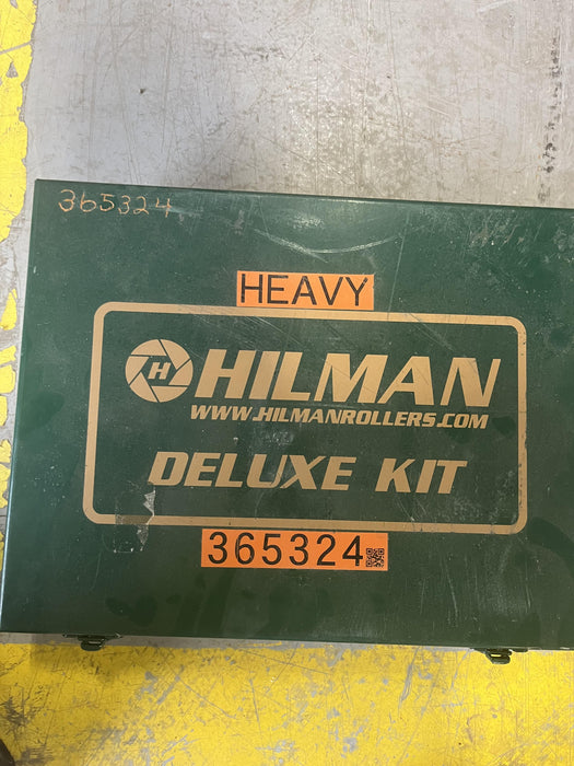 2023 HILMAN ROLLERS KRS-8-4S
