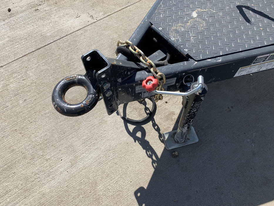 2021 AIRMAN SDG25S-8E1