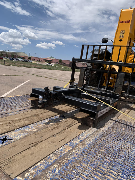 2021 STAR INDUSTRIES 1395B