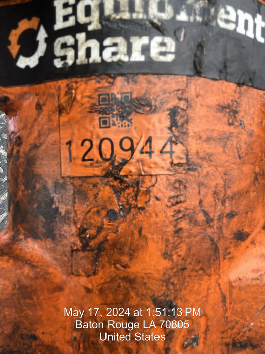 2020 MICHIGAN PNEUMATIC 4955B2