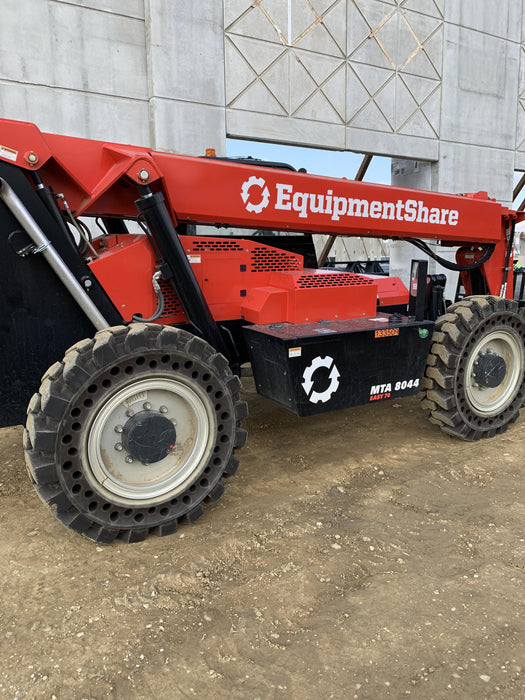 2021 MANITOU MTA8044