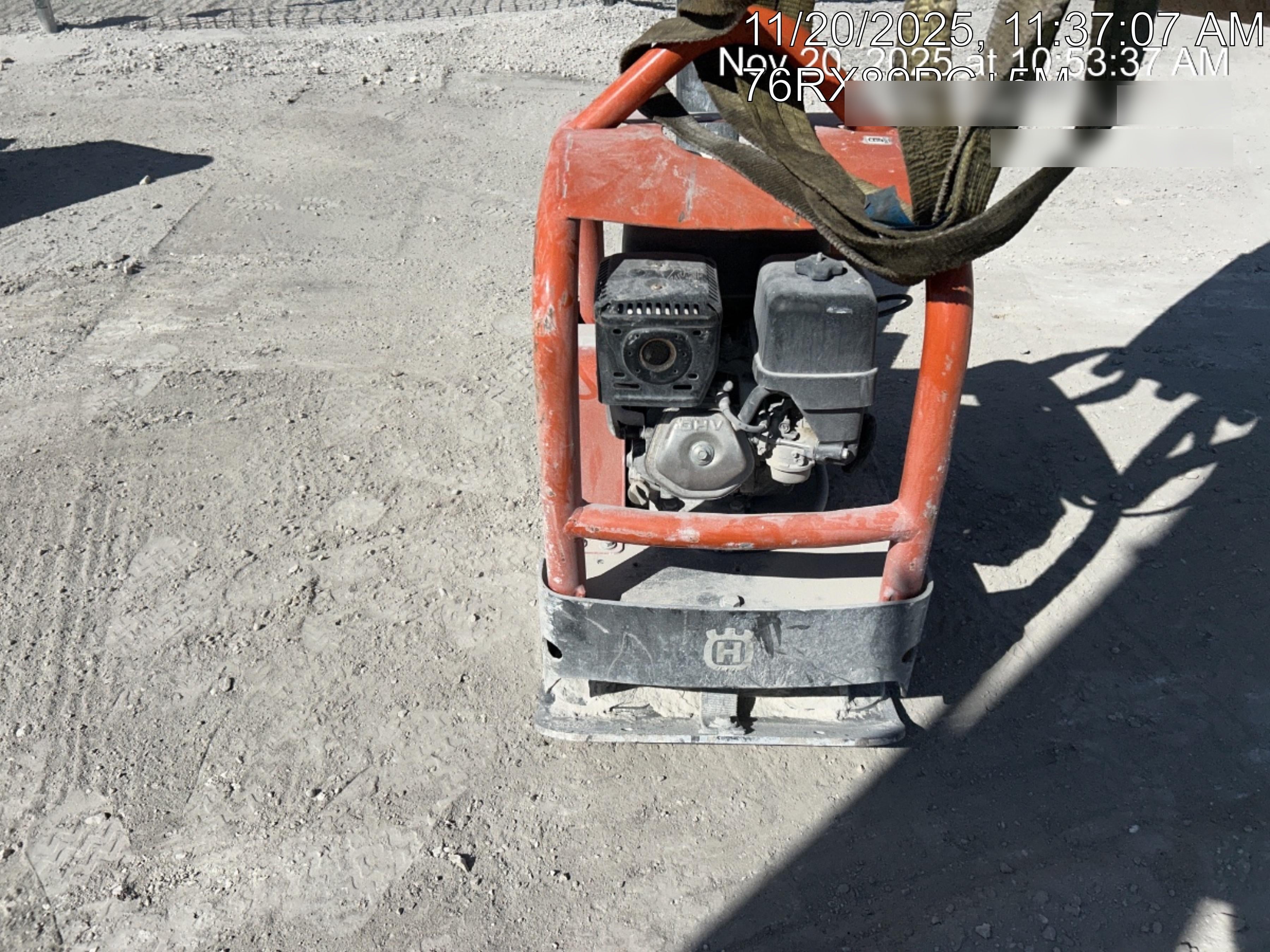 2024 HUSQVARNA LG300