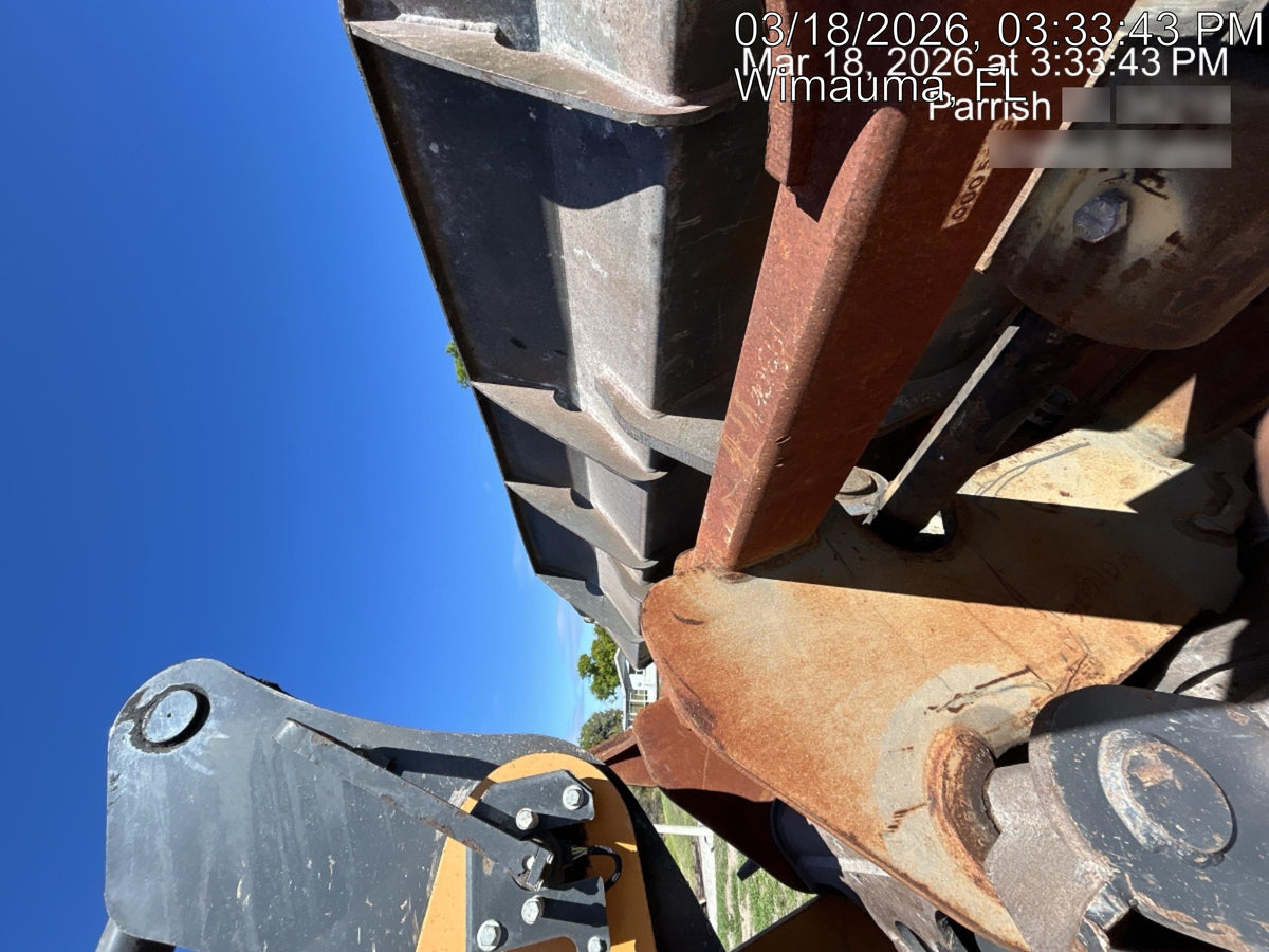 2022 WERK-BRAU WL4GP117-4.50 - Werk-Brau