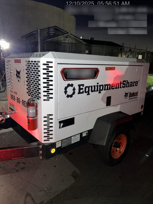 2025 BOBCAT PA425WCU-T4F