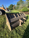 2015 PEMBERTON 3.5 cu yd Bucket, Wheel Loader - Pemberton