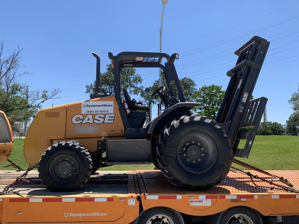 2019 CASE 588H