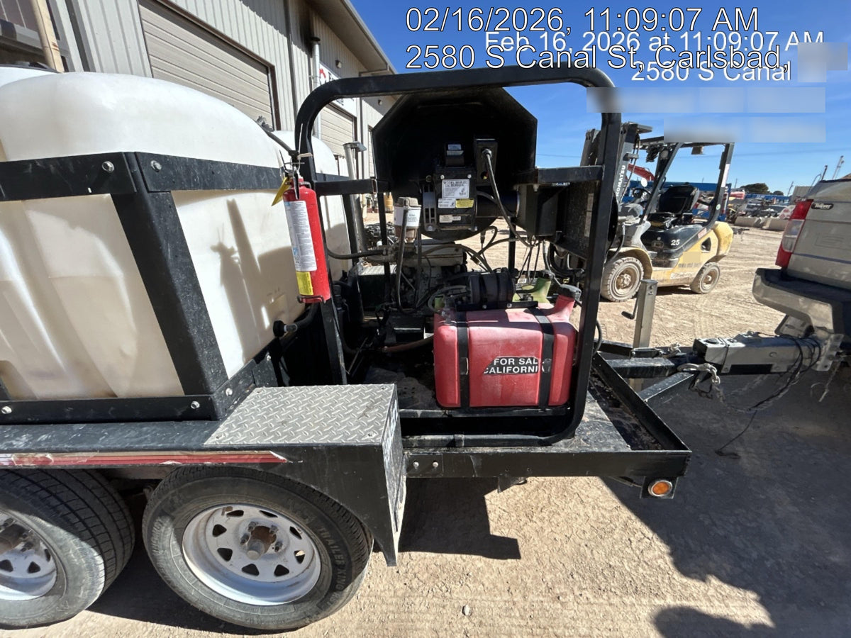 2021 MI-T-M CORPORATION HS-3505-1MGH-UR