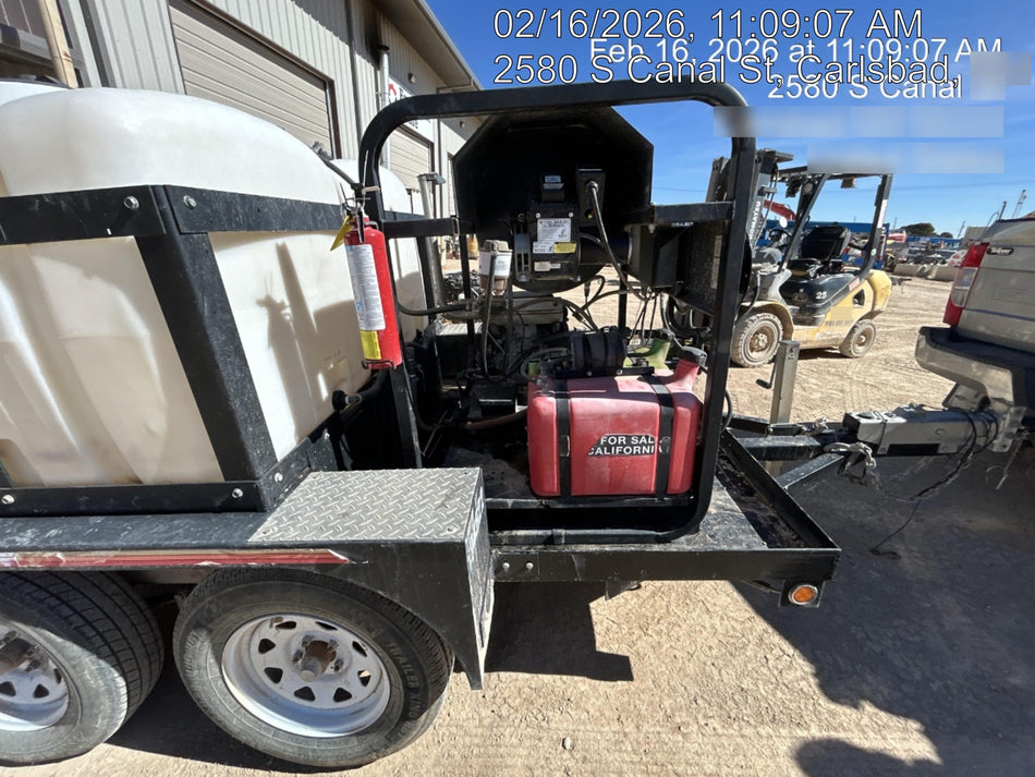 2021 MI-T-M CORPORATION HS-3505-1MGH-UR