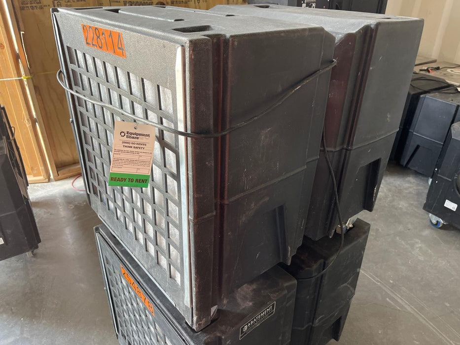 2022 ABATEMENT TECHNOLOGIES BD2KM