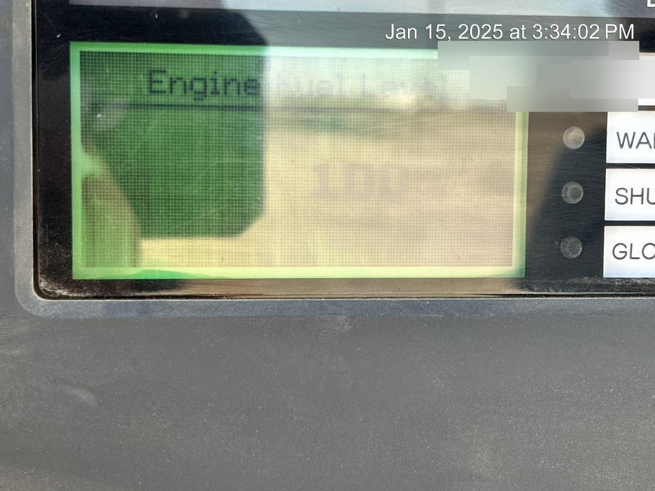 2021 AIRMAN SDG25S-8E1