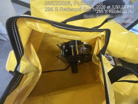 2026 FALLTECH 7509
