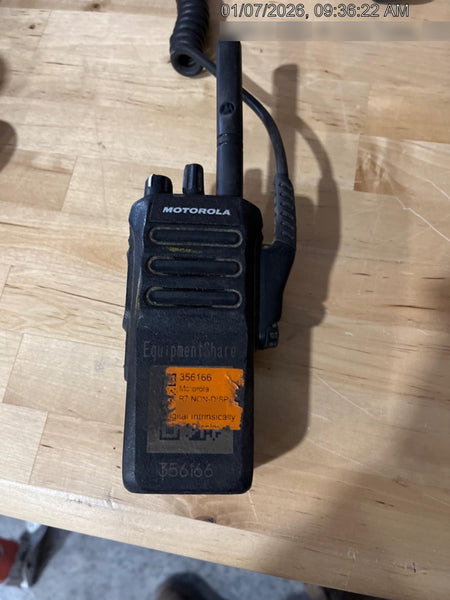 2023 MOTOROLA R7 NON-DISPLAY