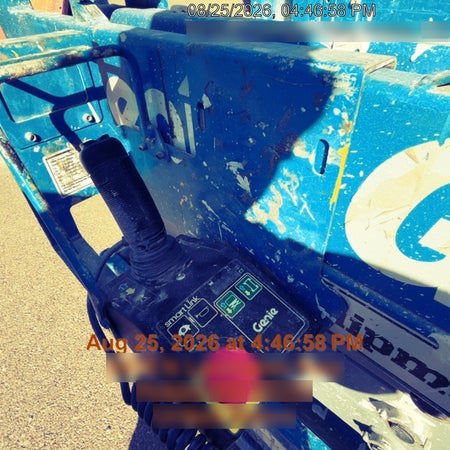 2018 GENIE GS-1930