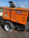 2021 Lincoln Electric Vantage 549X Ready Pak 3, ORANGE (includes trailer, cable rack, fender light kit)