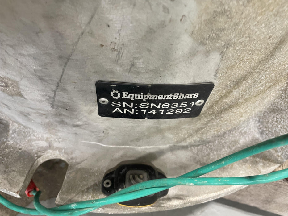 2021 MICHIGAN PNEUMATIC 20262