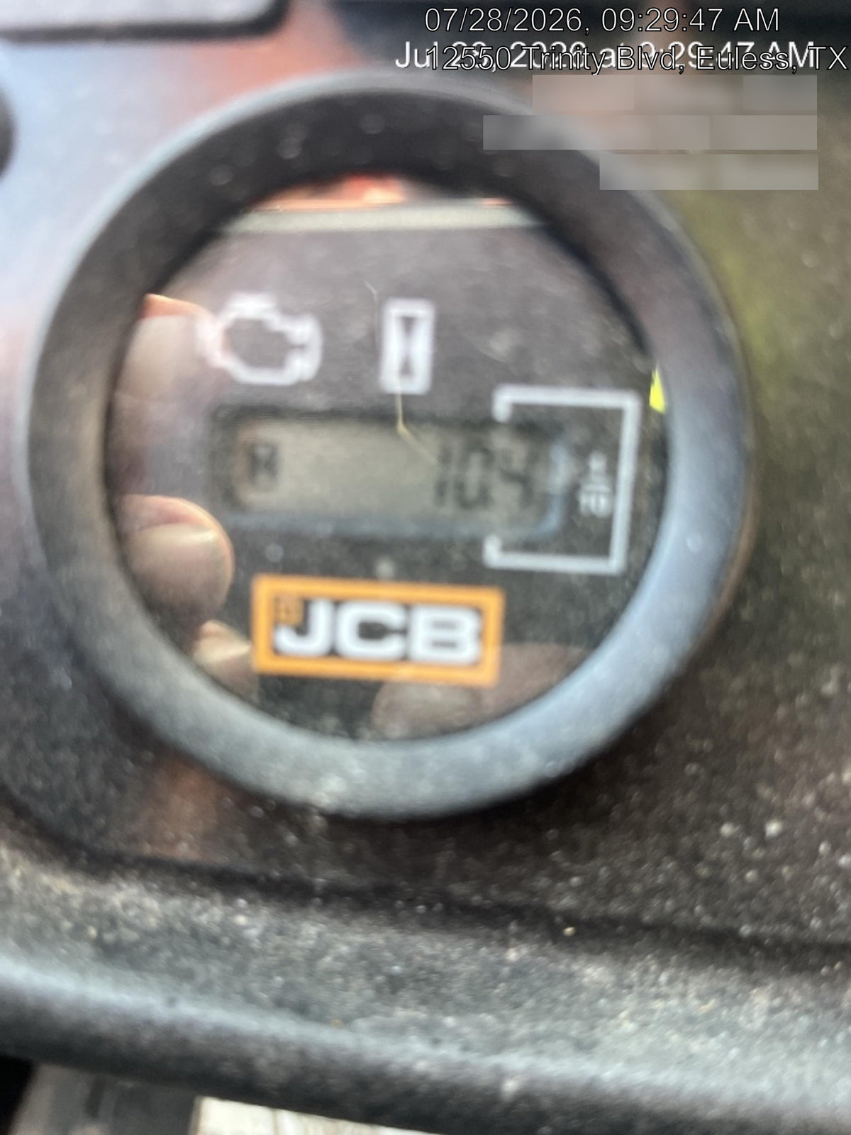 2026 JCB 510-56