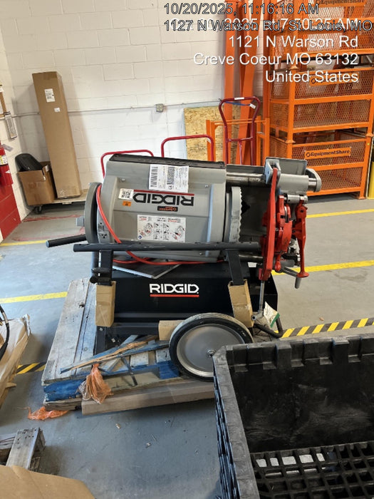 2024 RIDGID 1224