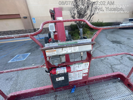 2020 MEC 45-J D