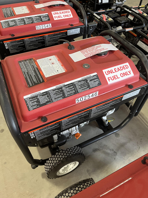 2025 MI-T-M GEN-6500-0MM1