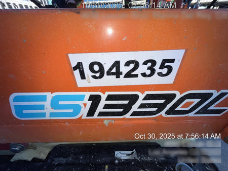 2021 JLG ES1330L