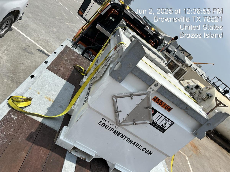 2024 WESTERN GLOBAL 20TCG-ES