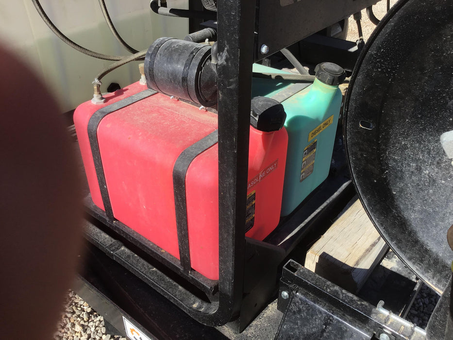 2019 MI-T-M CORPORATION HS-3505-1MGH-T