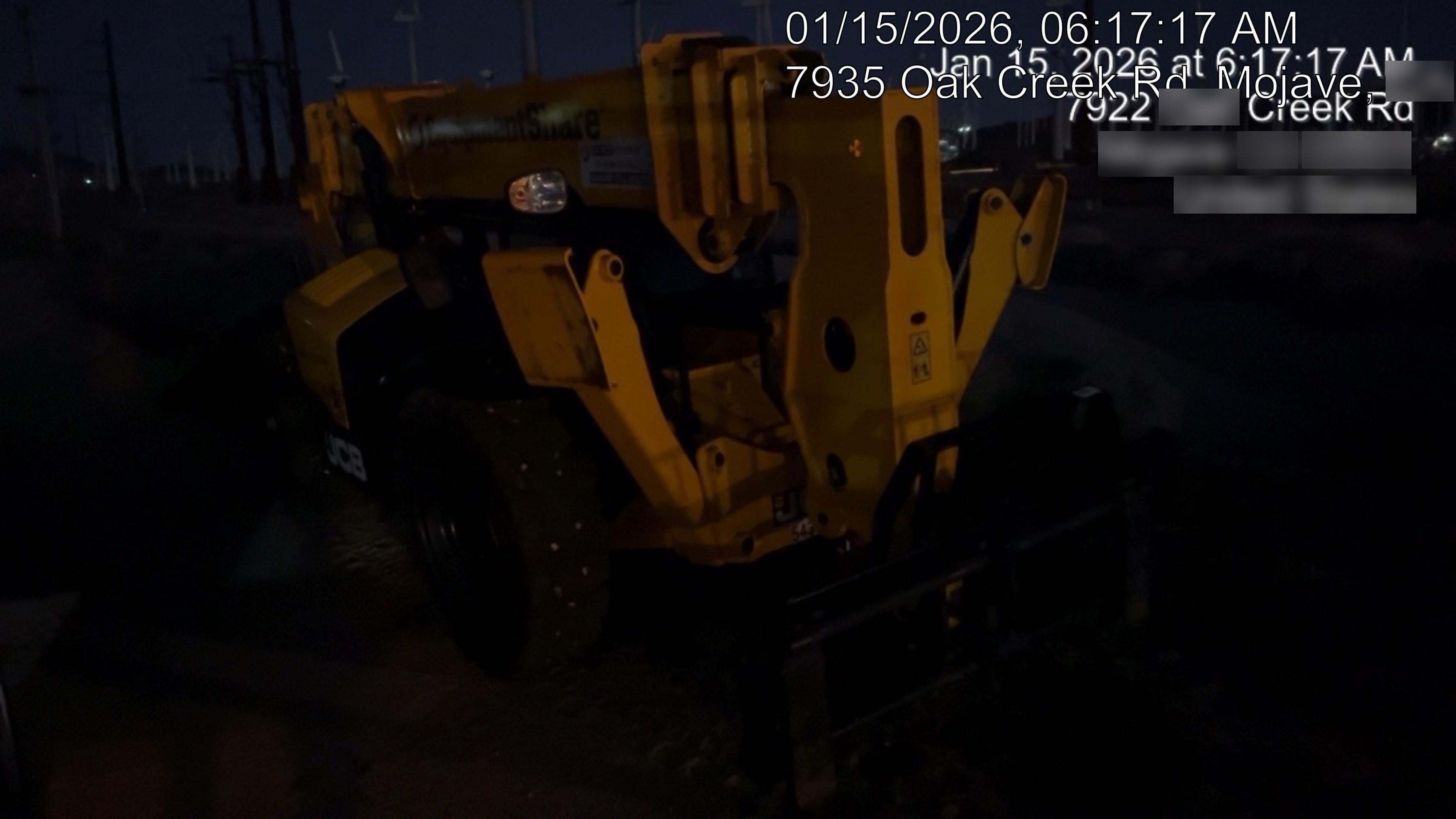 2025 JCB 512-56