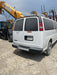 2023 CHEVROLET Express Van - Rental