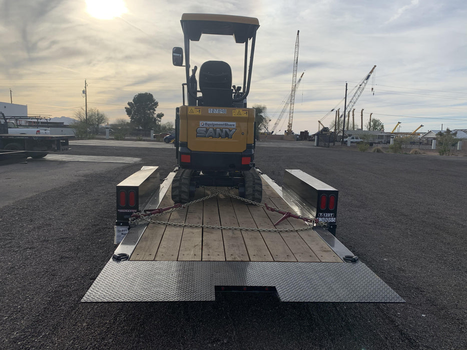 2021 TOWMASTER T-12DT