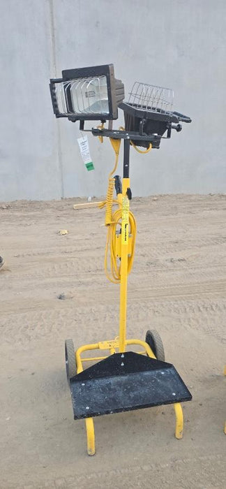 2019 FOSTORIA PUL-1000Q-CD