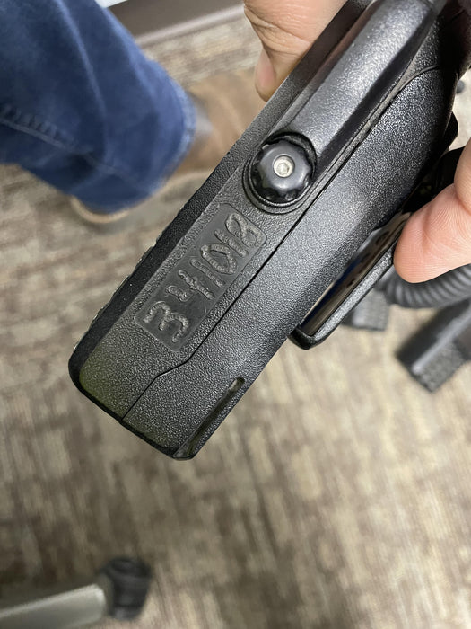 2023 MOTOROLA R7 DISPLAY