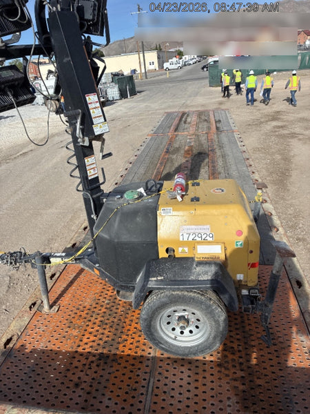 2021 ALLMAND NLV3GR