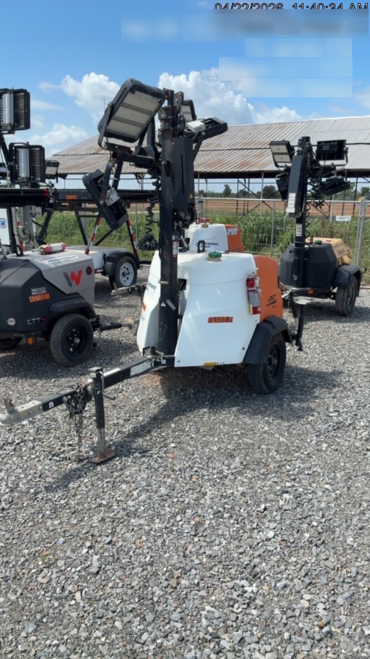 2024 GENERAC MLT2