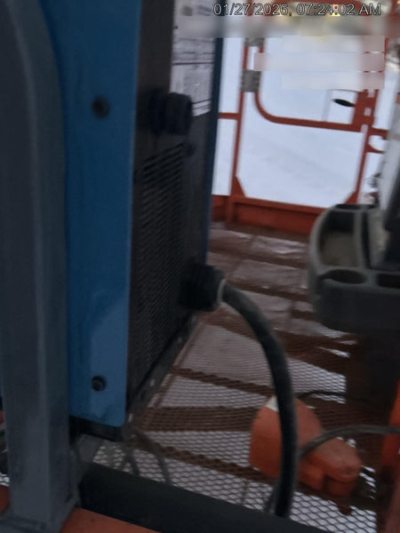 2025 MILLER ELECTRIC CST-282