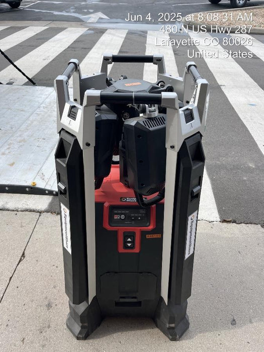 2024 MILWAUKEE MXF041-1XC