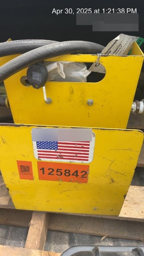 2021 TORCUP RPDD-FRL