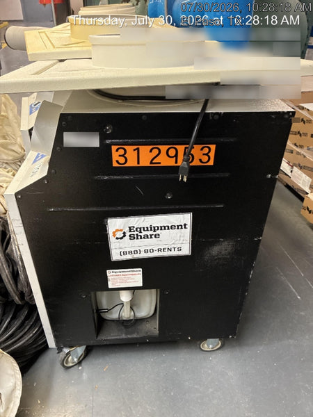 2023 KWIKOOL KPAC1411-2