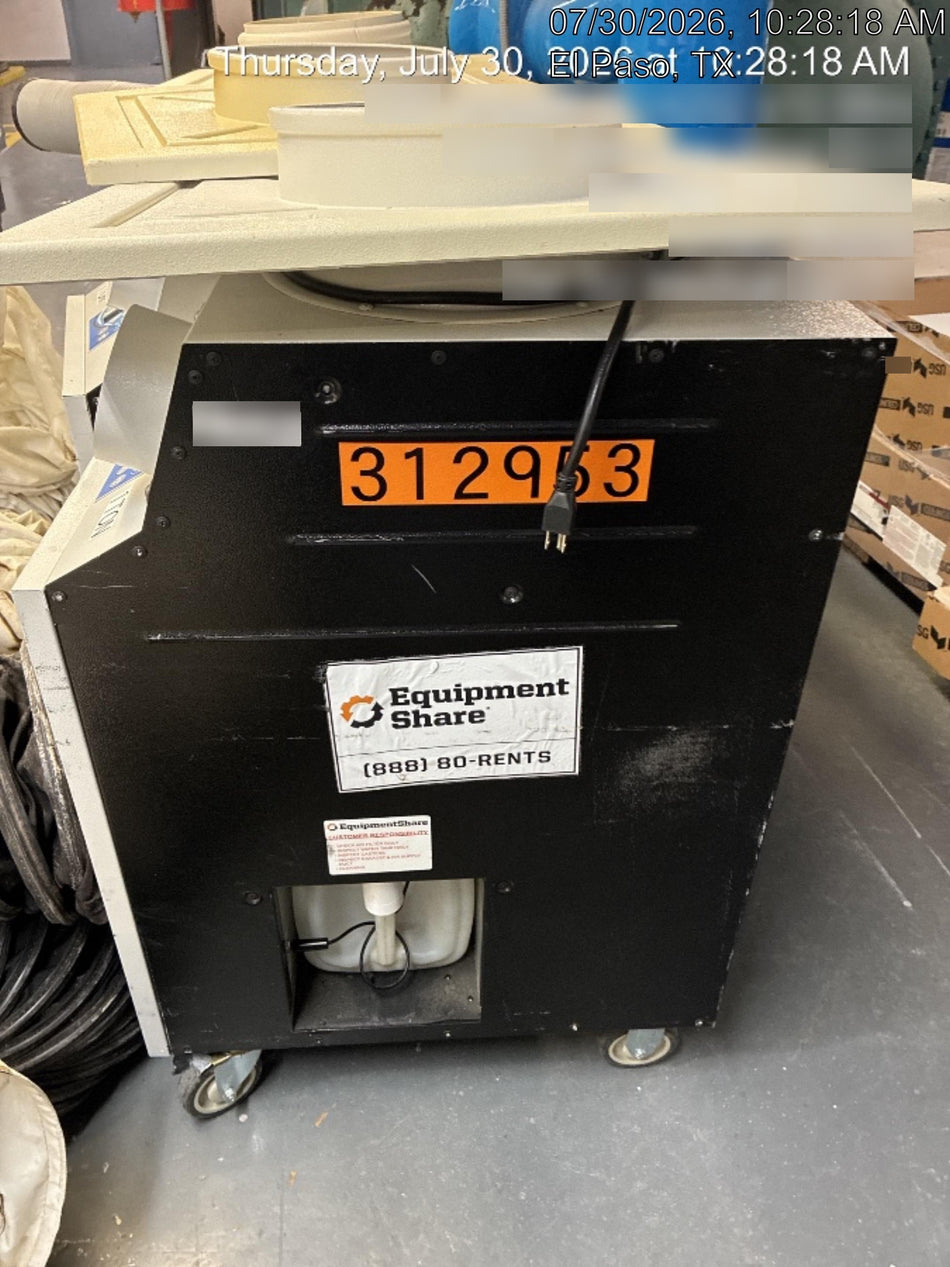 2023 KWIKOOL KPAC1411-2