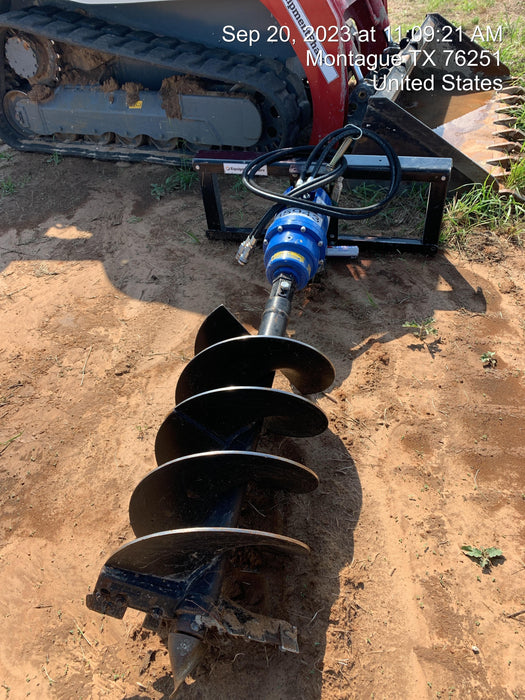 2023 AUGER TORQUE 3300-30