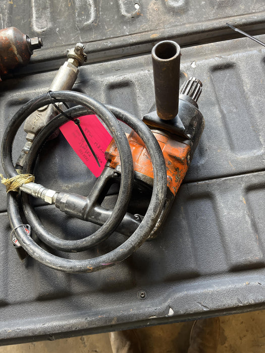 2020 MICHIGAN PNEUMATIC MP-4940B1